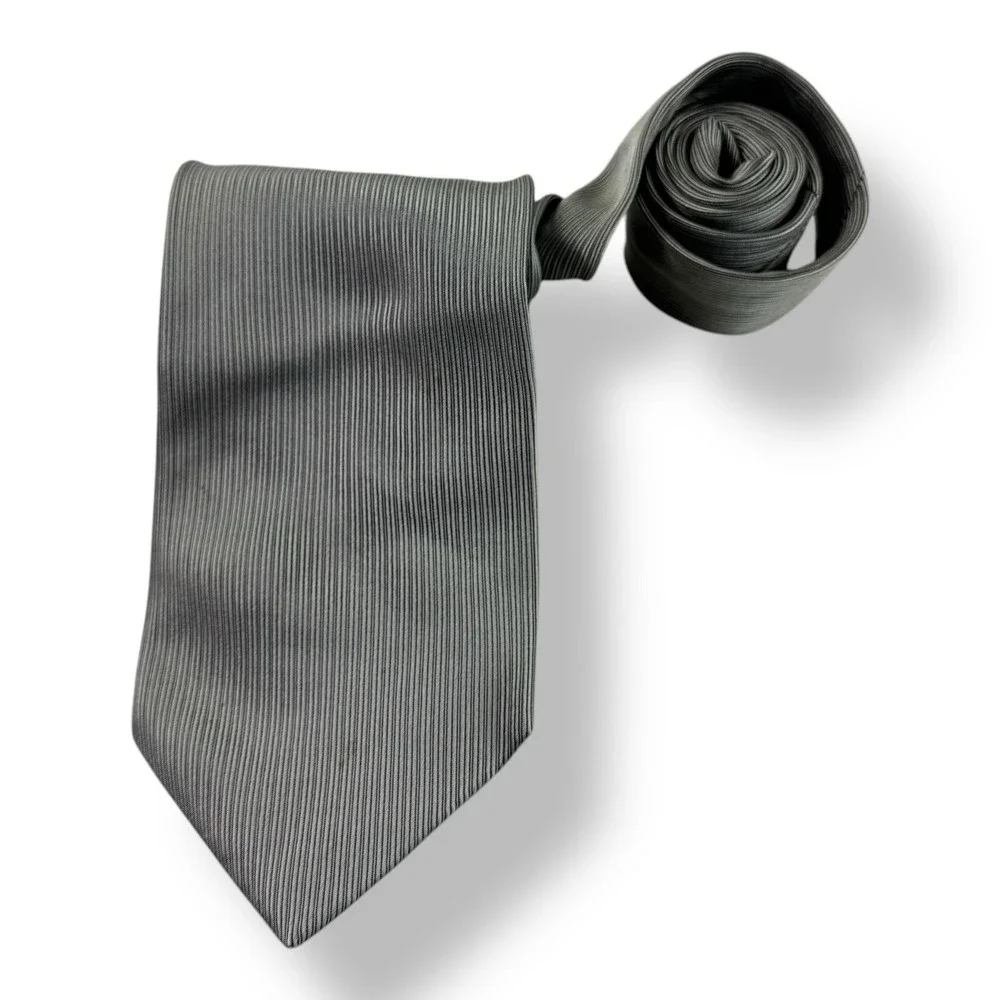 Jhane Barnes Pure Silk Neck Tie 4